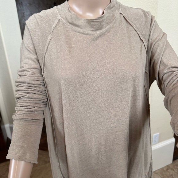 We the Free boho top - Picture 3 of 10